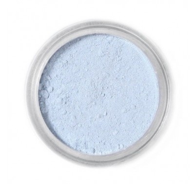 Fractal Colors - FunDustic® Edible Food Dust - Carolina Blue
