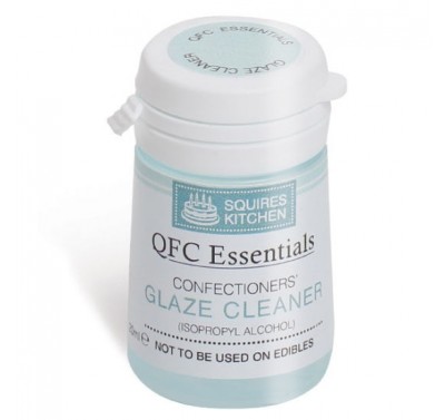 SK QFC Confectioners Glaze Cleaner 20ml