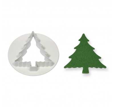 PME Christmas Tree Cutter Small