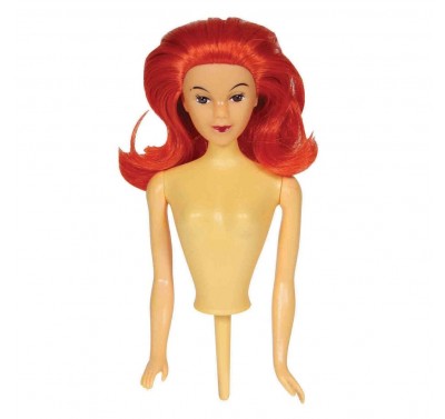PME Doll Pick - Redhead - Mia