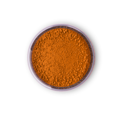 Fractal Colors Edible Food Dust - Squirrel Brown - 1,5g