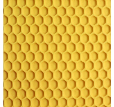PME Impression Mat - Honeycomb