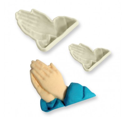 JEM Pop It - Praying Hands (Set/2)