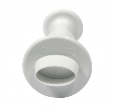 PME Oval Plunger Cutter - Large