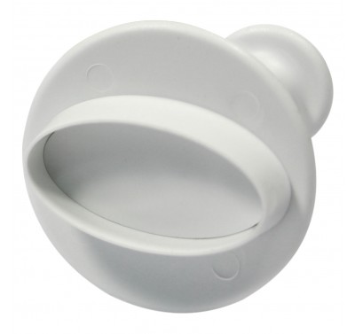 PME Oval Plunger Cutter - X Large