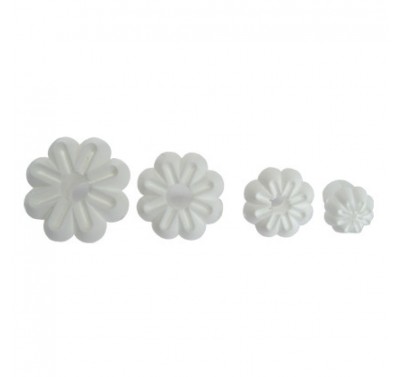 Orchard Products Daisy Cutter Set S