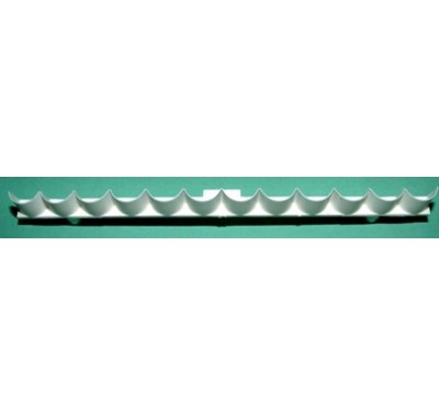 Orchard Products Additional Fluted Blade
