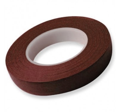 Hamilworth Floral Tape Ox Brown