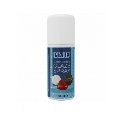 PME Edible Glaze Spray