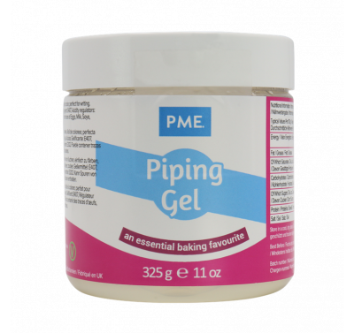 PME Piping Gel 325ml