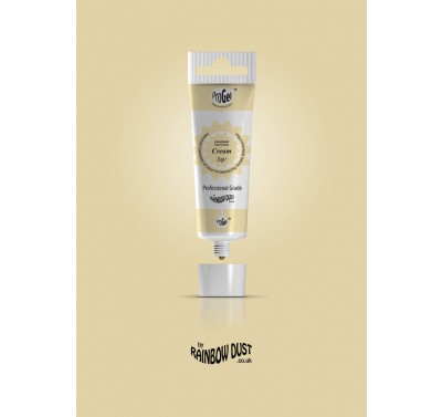 RD ProGel® Concentrated Colour - Cream  - Ivoor