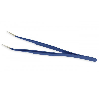 PME SugarCraft Angled Tweezers