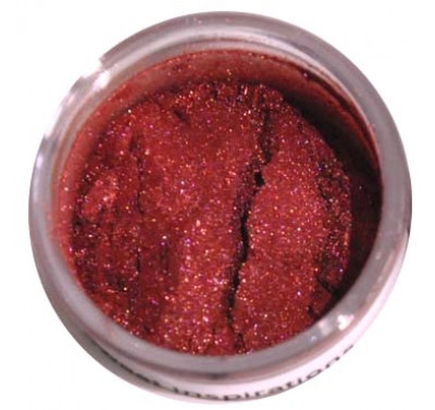 VB Dusts - Lustre - Red Garnet