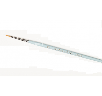 SK High Quality Paintbrush No. 2