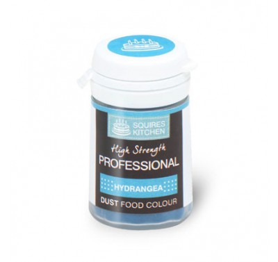 SK Professional Dust Food Colour Hydrangea - THT 22-03-2022