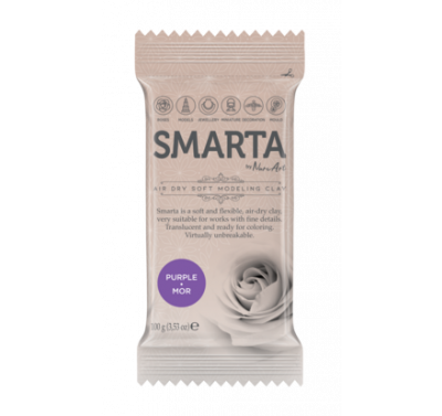 Smarta - Purple - 100g