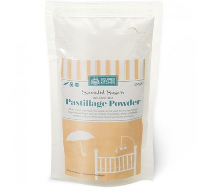 SK Instant Mix Pastillage Powder 250g