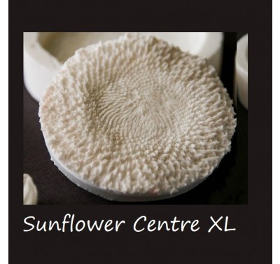 Blooms Sunflower Centre Mould XL