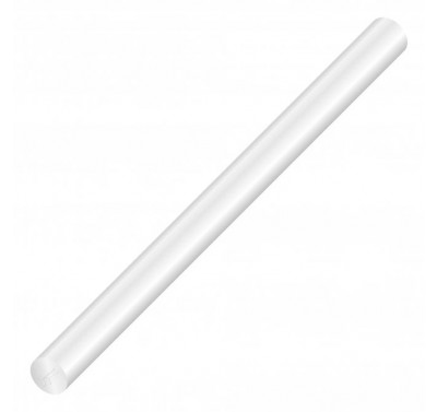 Suzanne Esper - Professional Clear Acrylic Rolling Pin - Large