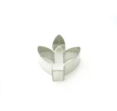 Tinkertech Two Cutters Anemone Leaf 617