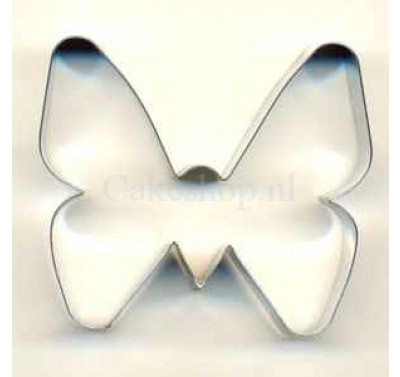 Tinkertech Two Cutters Butterfly 478