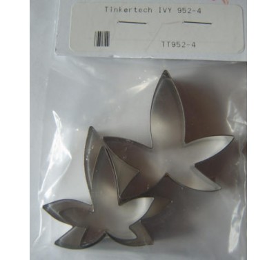 Tinkertech Two Cutters Ivy 952-954