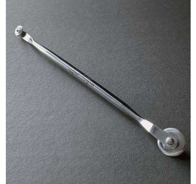 Wheel Tool Double Ended - Precision Designed Tools By Robert Haynes