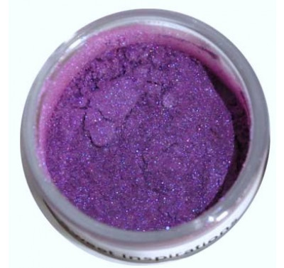 VB Dusts - Lustre - Mauve Orchid