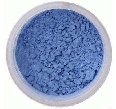 VB Dusts - Petal Dust - Marine Blue