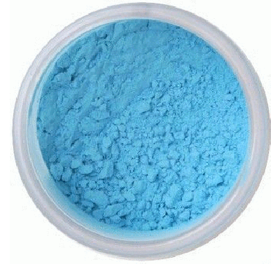 VB Dusts - Petal Dust - Turquoise