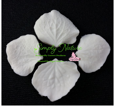 Hydrangea Petal Veiner Set By Simply Nature Botanically Correct Products® 