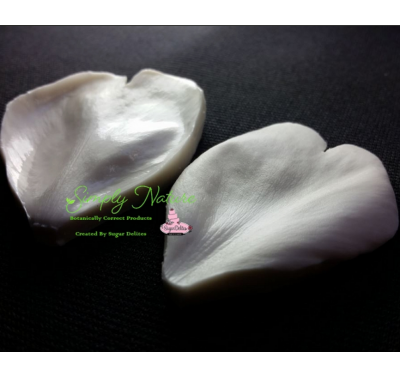 Peony Petal Veiner #1 By Simply Nature Botanically Correct Products® 