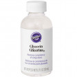 wilton, glycerine, glycerin, 59ml, 070896370129, buttercream, botercrème, 03-712