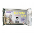 hearty, soft, artista, porselein, suikerbloemen, clayflowers, klei, hobby