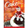cake, craft, decoration, birthday, christmas, santa, bauble, snowman, gingerbread house, reindeer, only, wedding, verjaardag, magazine, tijdschrift