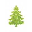 kerstboom, christmastree, 102CI005, christmas, tree, boom, kerstmis, kerst