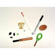 clikstix, sports, sport, football, soccer, cup, balls, golf, rugby, basketbal, slaghout, batten, tennis, racket, trofee