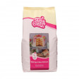 taart, funcakes, mix, bakmix, biscuit, deluxe, luxe, luchtig, kapsel, 5kg, 4kg, bulk, grootverpakking, F10800