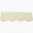 PME, straight, frill, cutter, broderie, anglaise, FF383, kant, rand, taartrand, decoratie, cake