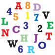 CUTALP1, FMM, alphabet, numbers, cijfers, alfabet, tappit, FMM, standaard, FMMCUTALP1, CUTALP1