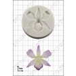 FPC, silicone, mould, orchid, sugarcraft