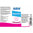 PME, glycerine, royal icing ingrediënt, smeuïg gebak, GL200, 5060281182555