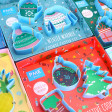 pme, kerstmis, christmas, cookies, cookie, koekjes, uitsteekvorm, cutter, snijder, SCB710