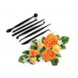blade, hook, friller, frill, short, medium, ribbed, pointed, daisy, jem, tool, 109SETS, 6009679522541
