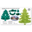 Christmas, Tree, presents, cadeaus, 102CI006, jem, kerst, kerstboom, boom, kerstmis