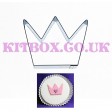 kroon, crown, tiara, prince, princess, king, queen, S097, KBS097, kitbox, koning, koningin