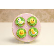 silicone, molds, mould, ducky, eend, karen, davies, rubber