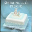 karen, davies, sparkling, cake, designs, booklet