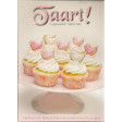 mjam, mjamtaart, taart, cupcake, special, speciaal, 2011