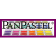 PanPastel, porselein, porsina, modena, clayflowers, painting, kleurstof, grijs, grey, 820.3